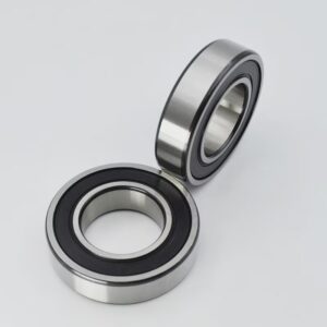 6005-2RS 25x47x12mm Sealed Bearing