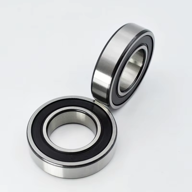 6005-2RS 25x47x12mm Sealed Bearing