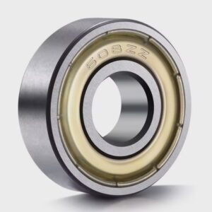 608-ZZ 8x22x7mm Shielded Bearing