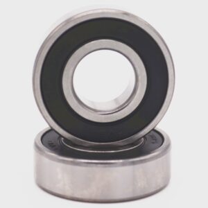 6203-2RS 17x40x12mm Sealed Bearing