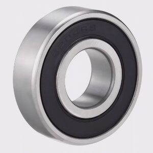 6204-2RS 20x47x14mm Sealed Bearing