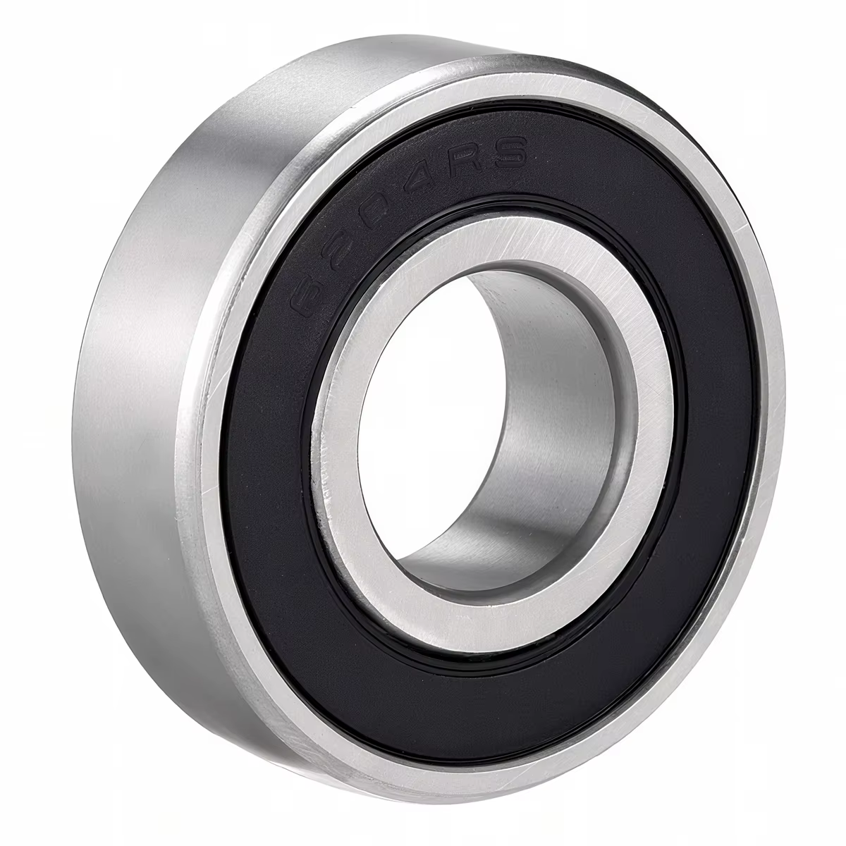 6204-2RS 20x47x14mm Sealed Bearing