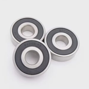 6302-2RS 15x42x13mm Sealed Bearing