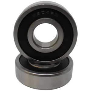 6304-2RS 20x42x12mm Sealed Bearing