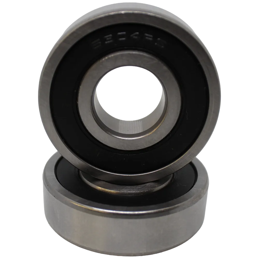 6304-2RS 20x42x12mm Sealed Bearing