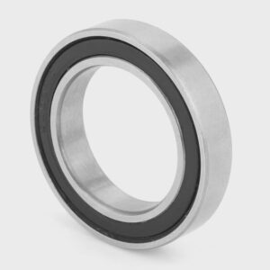 6803-2RS 17x26x5mm Rubber Sealed Bearing