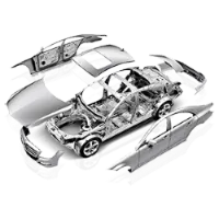 Vehicle Bearings UK