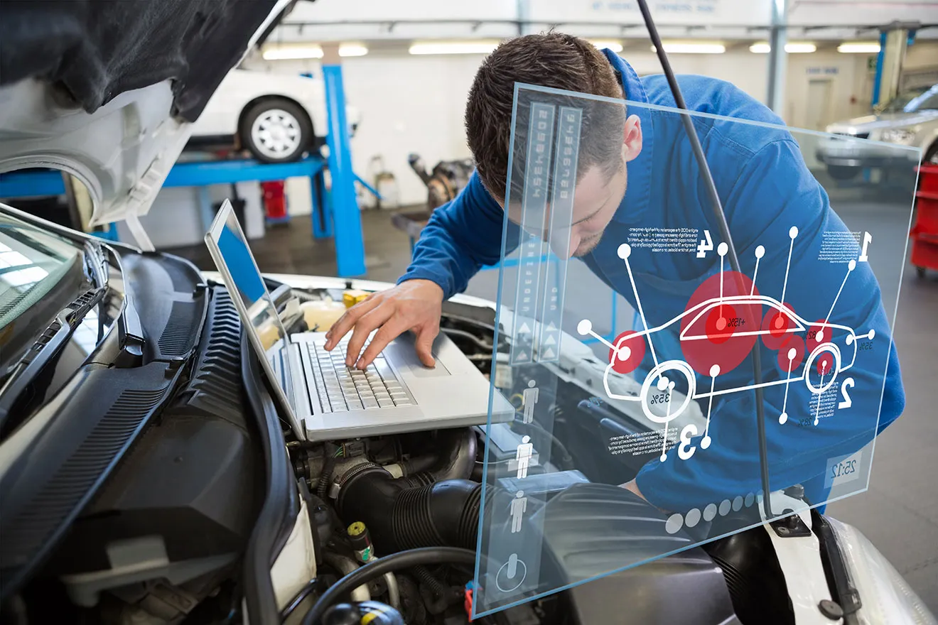 Vehicle Bearings UK
