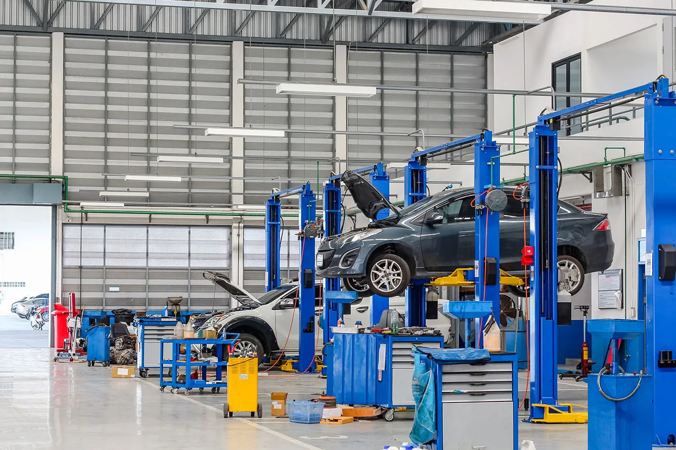 Vehicle Bearings UK