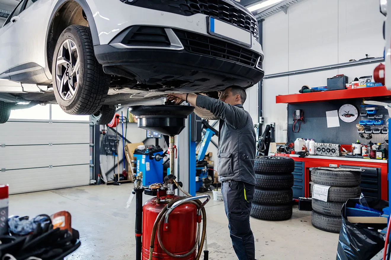 Vehicle Bearings UK