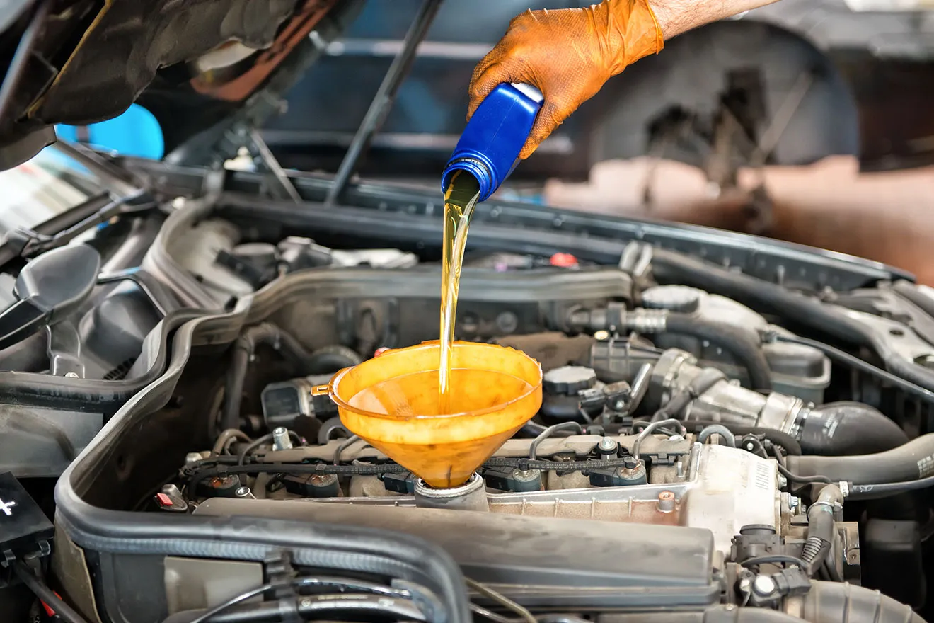 Vehicle Bearings UK