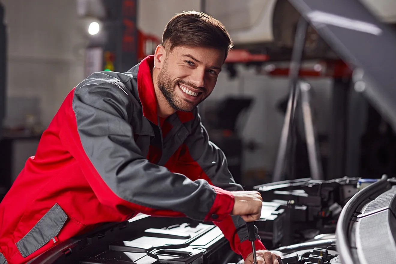 Vehicle Bearings UK