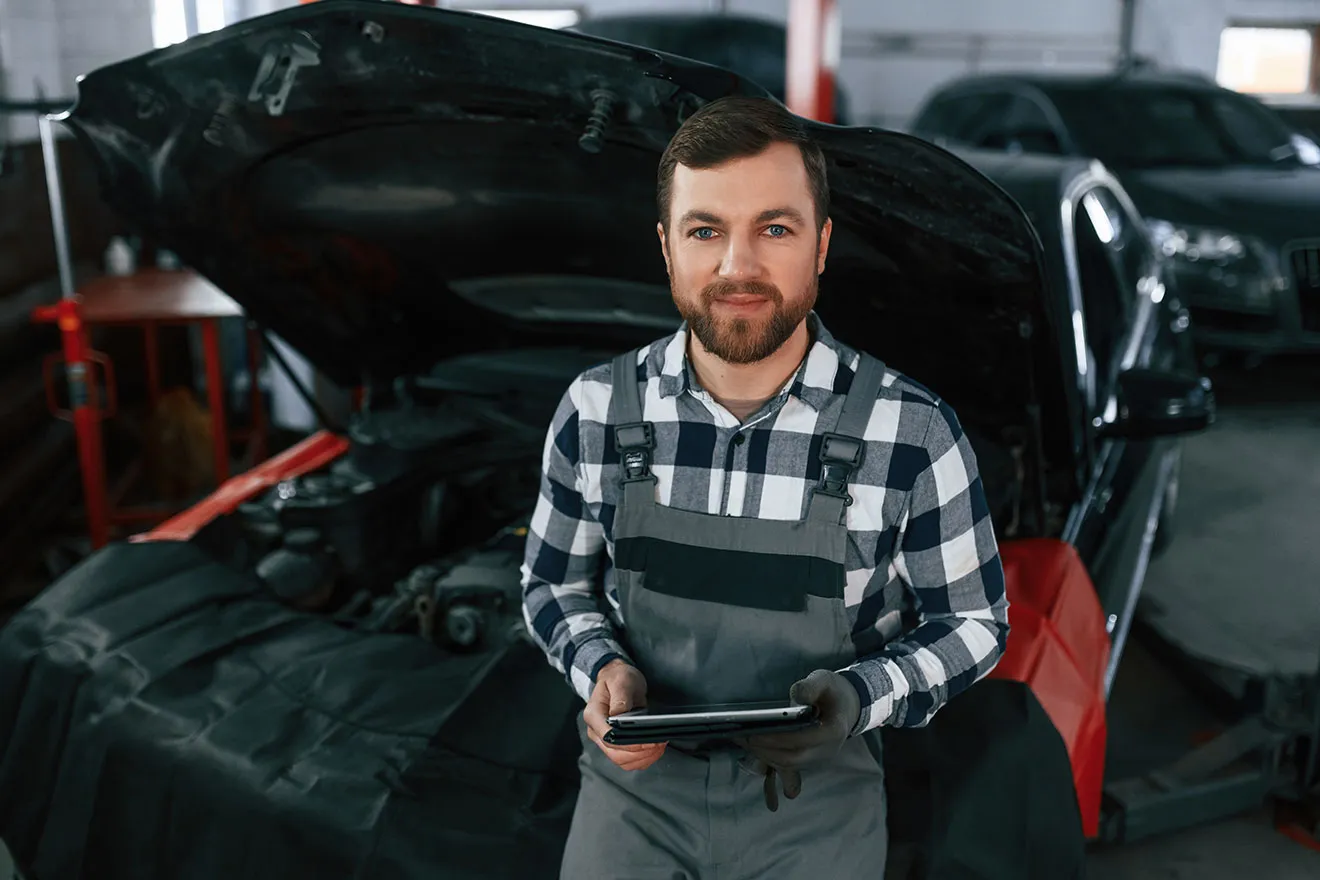 Vehicle Bearings UK