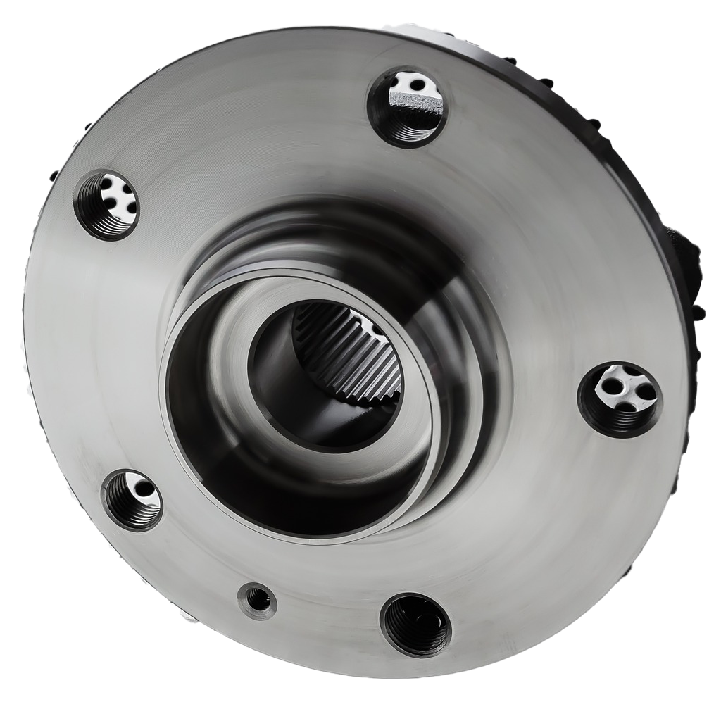 Wheel Hub